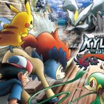 Pokemon Movie 15: Kyurem vs. Seikenshi BD Subtitle Indonesia
