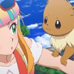 Pokemon Movie 21: Minna no Monogatari BD Subtitle Indonesia