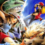 Pokemon: The Origin BD Subtitle Indonesia