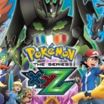 Pokemon XY&Z Subtitle Indonesia Batch