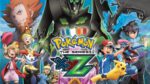 Pokemon XY&Z Subtitle Indonesia Batch