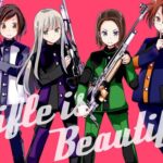Rifle Is Beautiful Subtitle Indonesia Batch