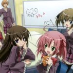 Seitokai no Ichizon BD Subtitle Indonesia Batch