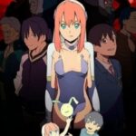 Tetsuwan Birdy Decode:02 Subtitle Indonesia Batch