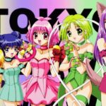 Tokyo Mew Mew Subtitle Indonesia Batch