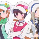 Yuri Kuma Arashi Subtitle Indonesia Batch