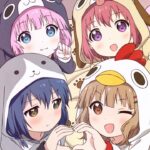 Yuru Yuri Nachuyachumi! BD Subtitle Indonesia