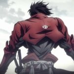 Drifters BD Subtitle Indonesia Batch