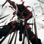 Drifters (OVA) BD Subtitle Indonesia Batch