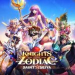 Knights of the Zodiac: Saint Seiya Subtitle Indonesia Batch