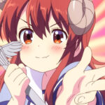 Machikado Mazoku BD Subtitle Indonesia Batch
