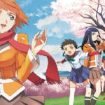 Mai-HiME Subtitle Indonesia Batch