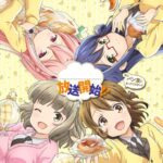 Pan de Peace! BD Subtitle Indonesia Batch