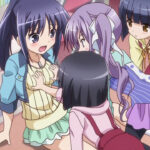 Ro-Kyu-Bu! SS BD Subtitle Indonesia