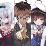 Ryuuou no Oshigoto! BD Subtitle Indonesia Batch