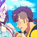 Uma Musume: Pretty Derby BD Subtitle Indonesia Batch