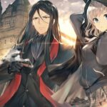 Lord El-Melloi II Sei no Jikenbo: Rail Zeppelin Grace Note BD Subtitle Indonesia Batch