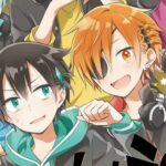 Boku no Tonari ni Ankoku Hakaishin ga Imasu. Subtitle Indonesia Batch