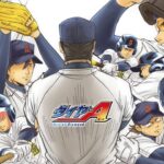 Diamond no Ace: Act II Subtitle Indonesia Batch