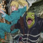 Dorohedoro Subtitle Indonesia Batch