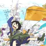 Eizouken ni wa Te wo Dasu na! Subtitle Indonesia Batch