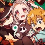 Jibaku Shounen Hanako-kun Subtitle Indonesia Batch