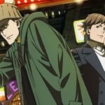 Kabukichou Sherlock Subtitle Indonesia Batch