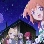 Koisuru Asteroid Subtitle Indonesia Batch