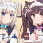 Nekopara Subtitle Indonesia Batch
