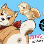 Oda Cinnamon Nobunaga Subtitle Indonesia Batch