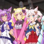 Show By Rock!! # Subtitle Indonesia Batch