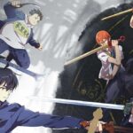 Xian Wang de Richang Shenghuo Subtitle Indonesia Batch