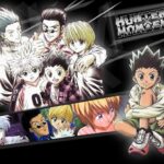 Hunter x Hunter (1999) Subtitle Indonesia Batch