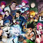 Hunter x Hunter: Greed Island Final Subtitle Indonesia Batch