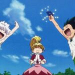 Hunter x Hunter: Greed Island Subtitle Indonesia Batch