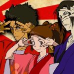 Samurai Champloo BD Subtitle Indonesia Batch