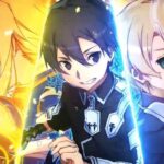 Sword Art Online: Alicization BD Subtitle Indonesia Batch