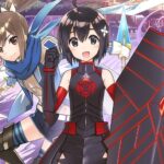 Itai no wa Iya nano de Bougyoryoku ni Kyokufuri Shitai to Omoimasu. BD Subtitle Indonesia Batch