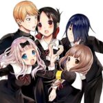 Kaguya-sama wa Kokurasetai?: Tensai-tachi no Renai Zunousen Subtitle Indonesia Batch