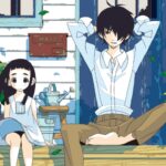 Kakushigoto (TV) Subtitle Indonesia Batch