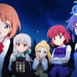 Koisuru Asteroid BD Subtitle Indonesia Batch