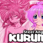 Koutetsu Tenshi Kurumi BD Subtitle Indonesia Batch
