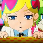 Kuuchuu Buranko BD Subtitle Indonesia Batch