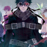 Mushi-Uta Subtitle Indonesia Batch