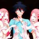 Nihon Animator Mihonichi BD Subtitle Indonesia Batch