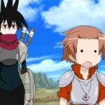 Senyuu. Subtitle Indonesia Batch