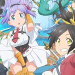 Shachou, Battle no Jikan Desu! Subtitle Indonesia Batch