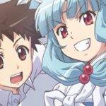 Tsugumomo OVA Subtitle Indonesia