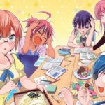 Bokutachi wa Benkyou ga Dekinai BD Subtitle Indonesia Batch