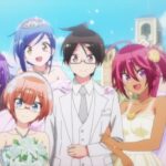 Bokutachi wa Benkyou ga Dekinai OVA BD Subtitle Indonesia Batch